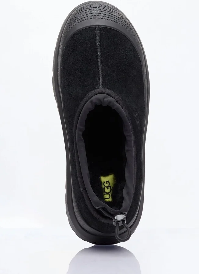 UGG Tasman Weather Hybrid Slip-on Shoes - Man Slip Ons Black Us - 11 - Image 7