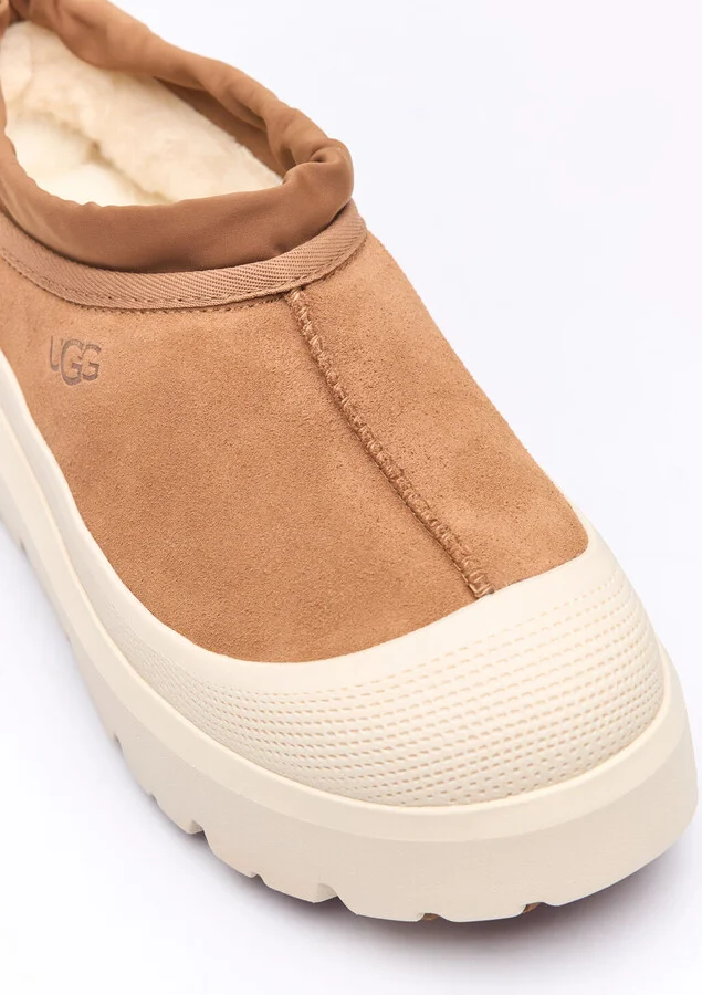 UGG Tasman Weather Hybrid Slip-on Shoes - Man Slip Ons Sand Us - 13 - Image 2