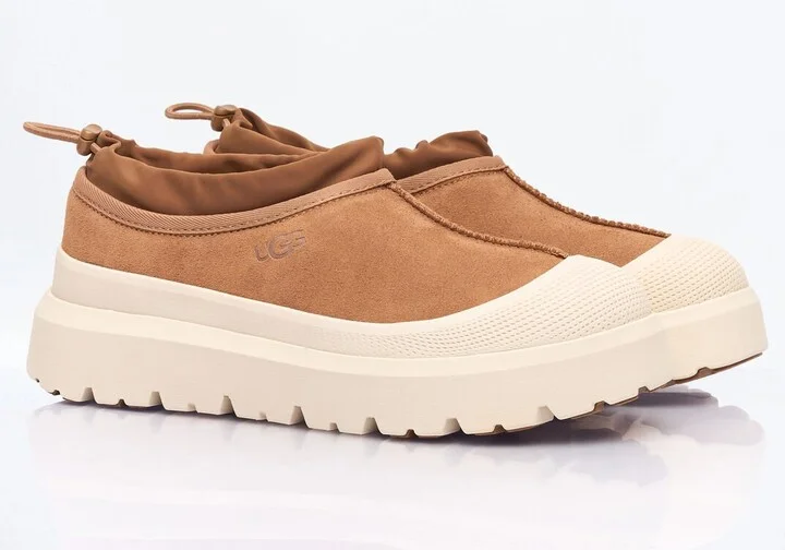 UGG Tasman Weather Hybrid Slip-on Shoes - Man Slip Ons Sand Us - 13 - Image 3