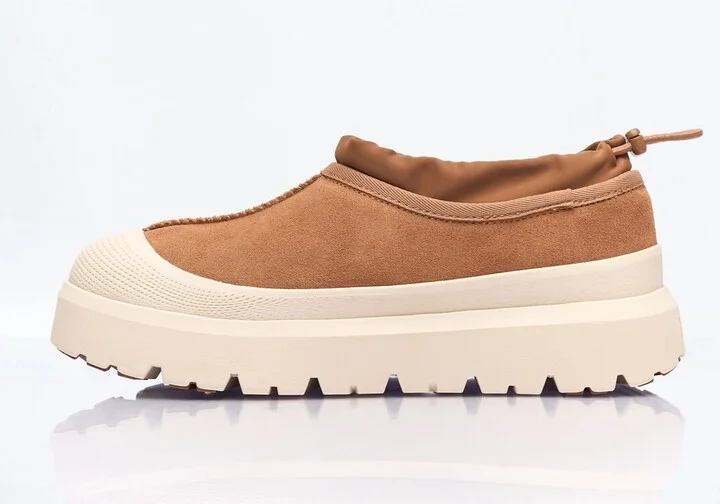 UGG Tasman Weather Hybrid Slip-on Shoes - Man Slip Ons Sand Us - 13 - Image 4