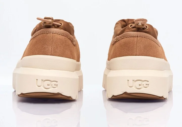 UGG Tasman Weather Hybrid Slip-on Shoes - Man Slip Ons Sand Us - 13 - Image 5