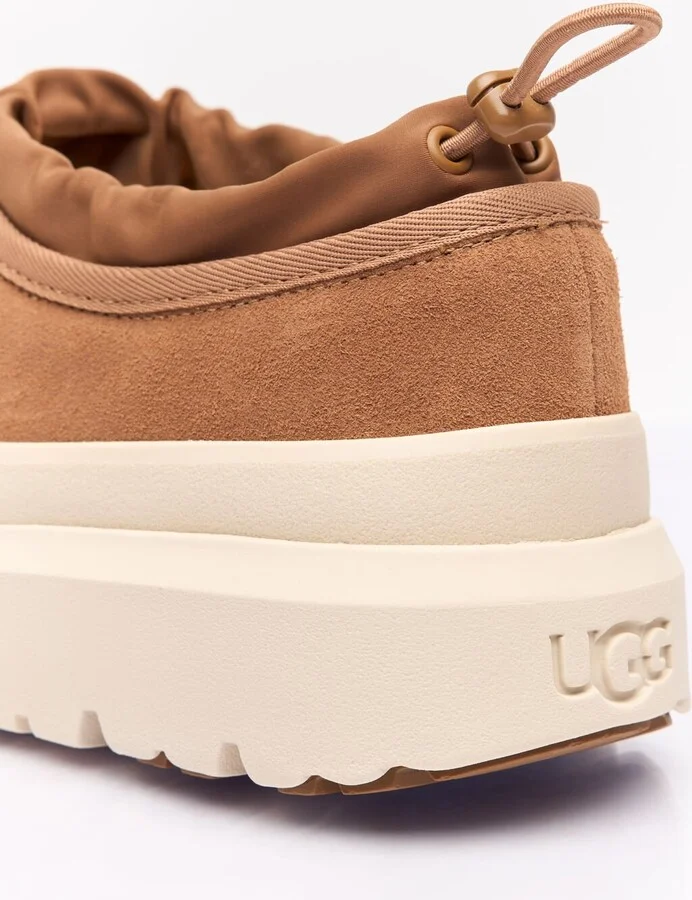 UGG Tasman Weather Hybrid Slip-on Shoes - Man Slip Ons Sand Us - 13 - Image 6