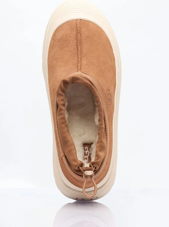 UGG Tasman Weather Hybrid Slip-on Shoes - Man Slip Ons Sand Us - 13 - Image 7