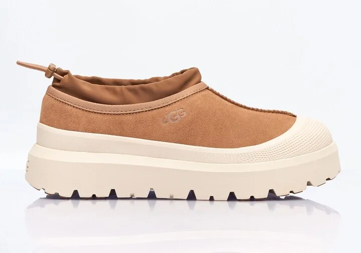 UGG Tasman Weather Hybrid Slip-on Shoes - Man Slip Ons Sand Us - 13