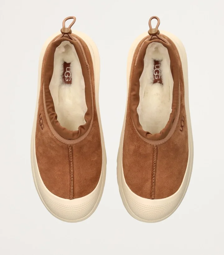 UGG Tasman Weather Slippers - Image 4