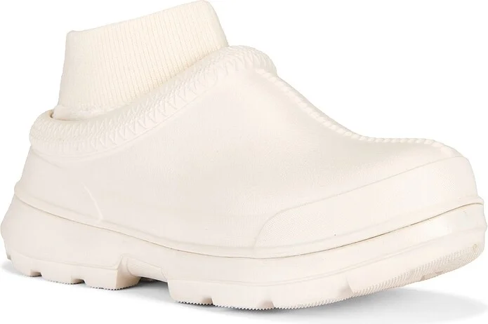 UGG Tasman X Boot in White - Image 2