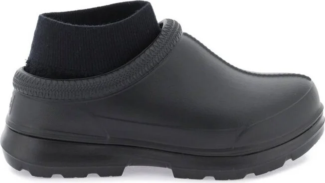 UGG Tasman X Round Toe Ankle Boots