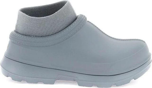 UGG Tasman X Round Toe Ankle Boots