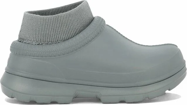 UGG Tasman X Round Toe Ankle Boots