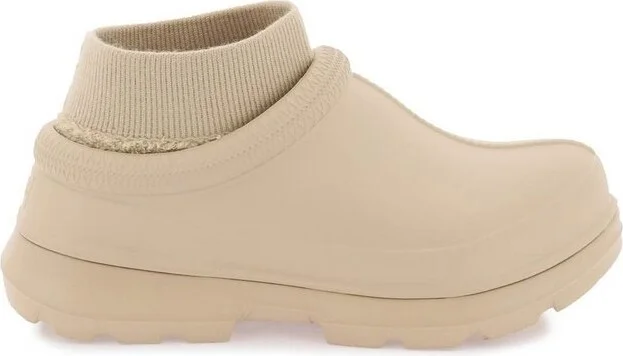 UGG Tasman X Round Toe Ankle Boots