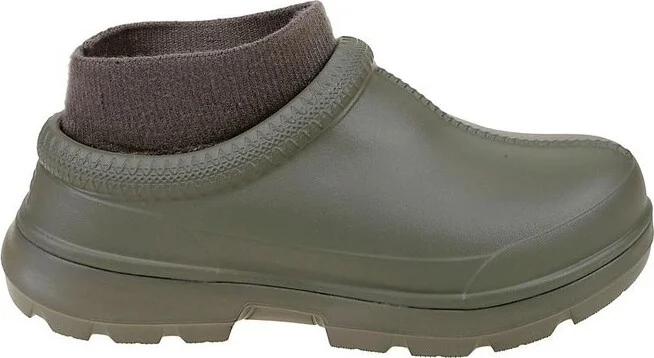 UGG Tasman X Round Toe Ankle Boots