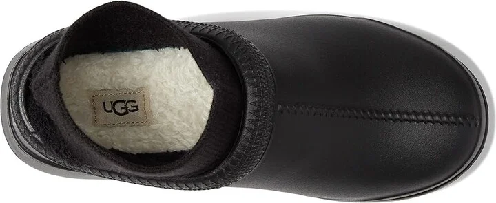 UGG Tasman X Women's Boots Black : 6 B - Medium, Textile - Image 2