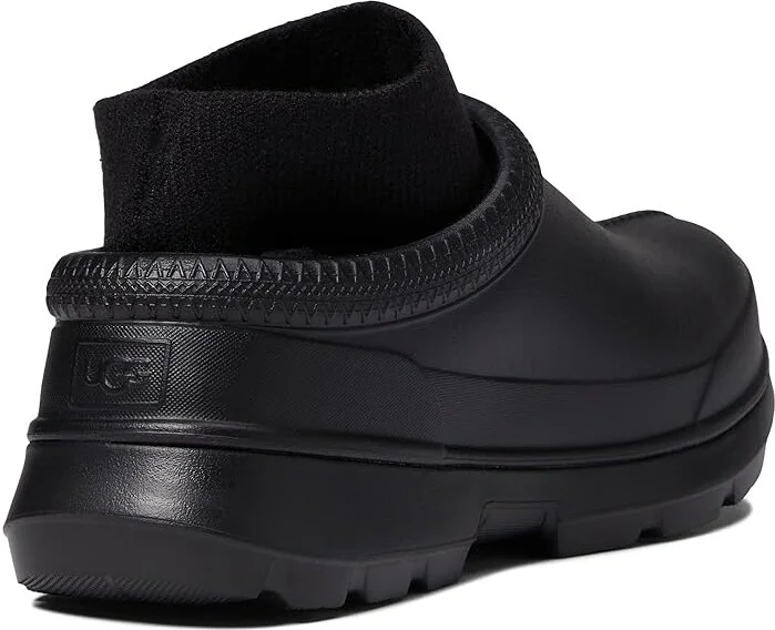 UGG Tasman X Women's Boots Black : 6 B - Medium, Textile - Image 4