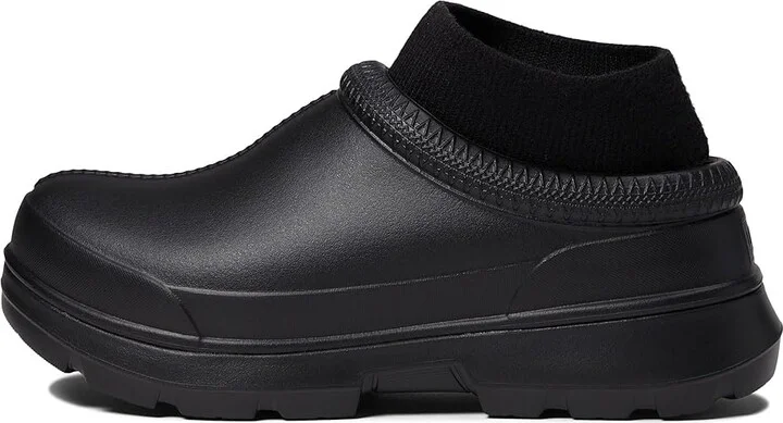 UGG Tasman X Women's Boots Black : 6 B - Medium, Textile - Image 6