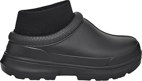 UGG Tasman X Women's Boots Black : 6 B - Medium, Textile - Image 7