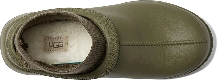 UGG Tasman X Women's Boots Black : 6 B - Medium, Textile - Image 8