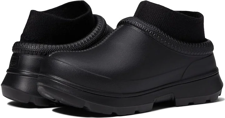 UGG Tasman X Women's Boots Black : 6 B - Medium, Textile