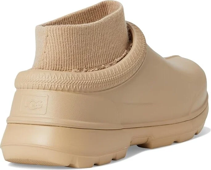 UGG Tasman X Women's Boots Sawdust : 11 B - Medium, Textile - Image 4