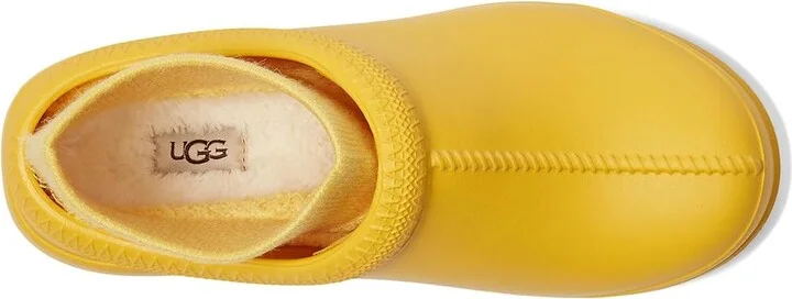 UGG Tasman X Women's Boots Summer Wheat : 10 B - Medium, Textile - Image 2