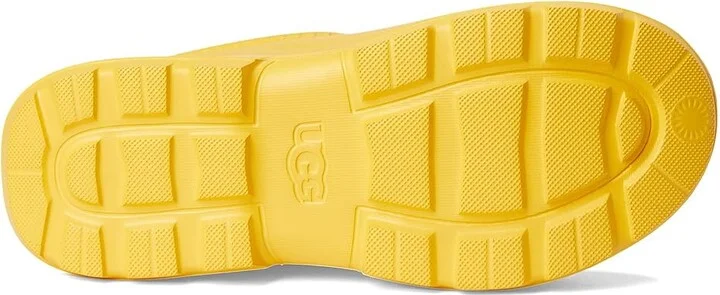 UGG Tasman X Women's Boots Summer Wheat : 10 B - Medium, Textile - Image 3