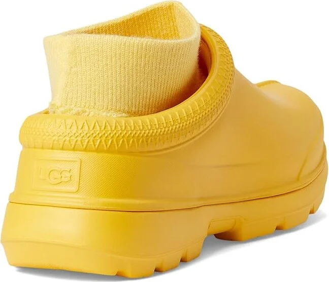 UGG Tasman X Women's Boots Summer Wheat : 10 B - Medium, Textile - Image 4
