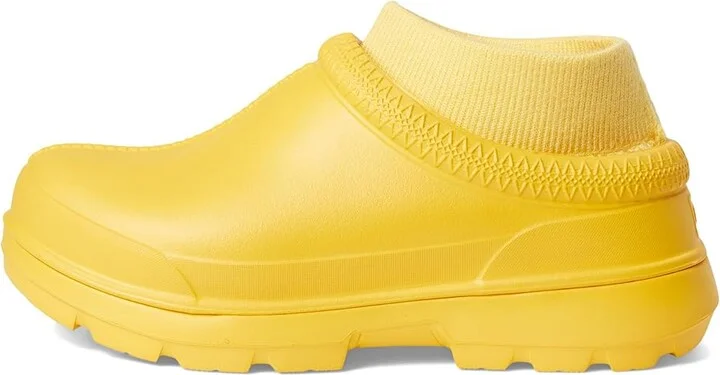 UGG Tasman X Women's Boots Summer Wheat : 10 B - Medium, Textile - Image 6