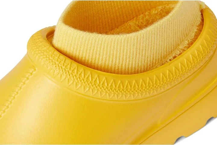 UGG Tasman X Women's Boots Summer Wheat : 10 B - Medium, Textile - Image 7