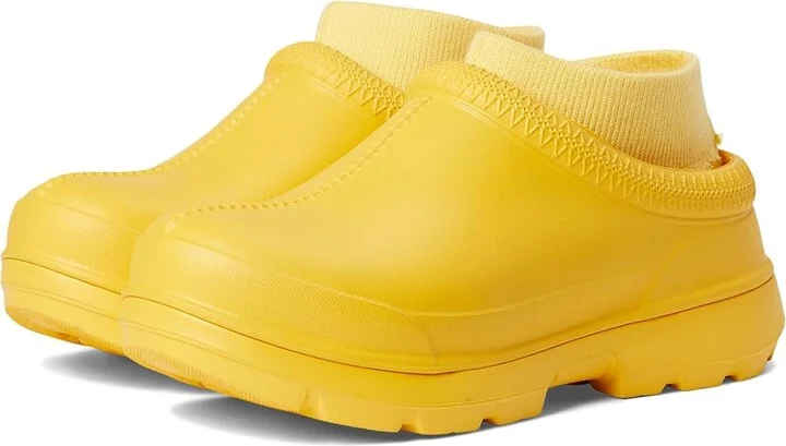 UGG Tasman X Women's Boots Summer Wheat : 10 B - Medium, Textile