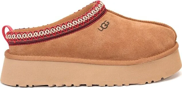 UGG Tazz II Platform Flat Shoes