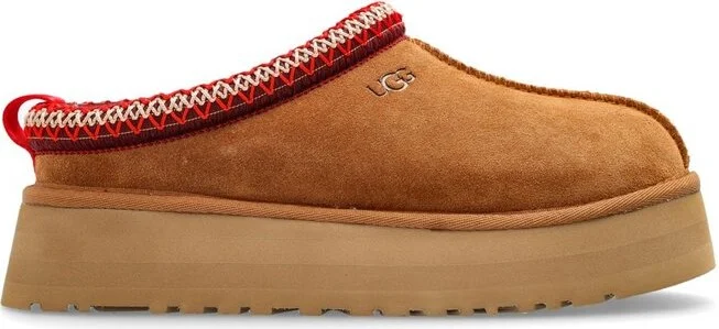 UGG Tazz II Platform Flat Shoes