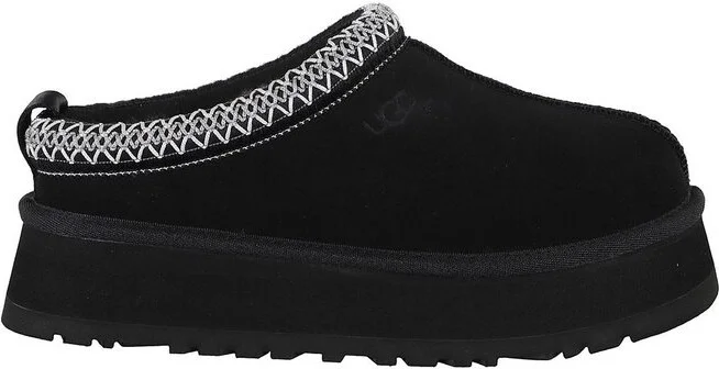 UGG Tazz II Platform Flat Shoes