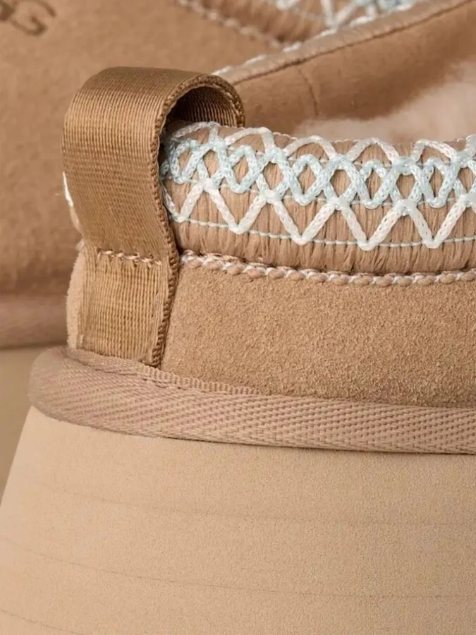 UGG Tazz Ii Slippers - Image 4
