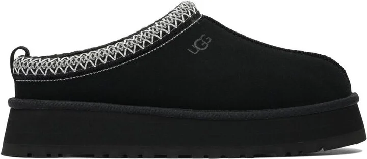 UGG "Tazz Ii" Slippers