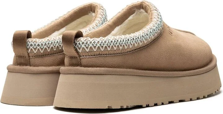 UGG Tazz Platform Slippers - Image 3