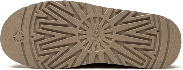 UGG Tazz Platform Slippers - Image 4