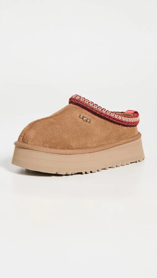 UGG Tazz Slippers - Image 2