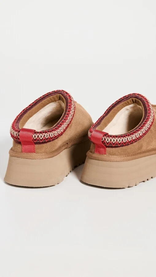 UGG Tazz Slippers - Image 3