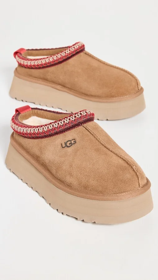 UGG Tazz Slippers - Image 4