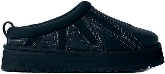 UGG Tazz Sunwave Platform Slippers