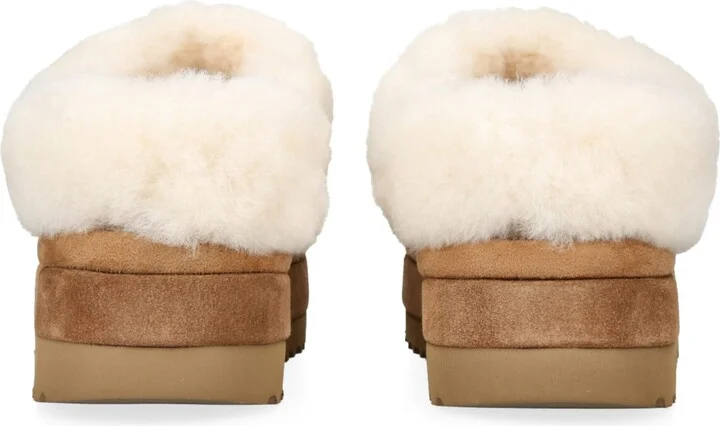 UGG Tazzlita Platform Slippers - Image 2