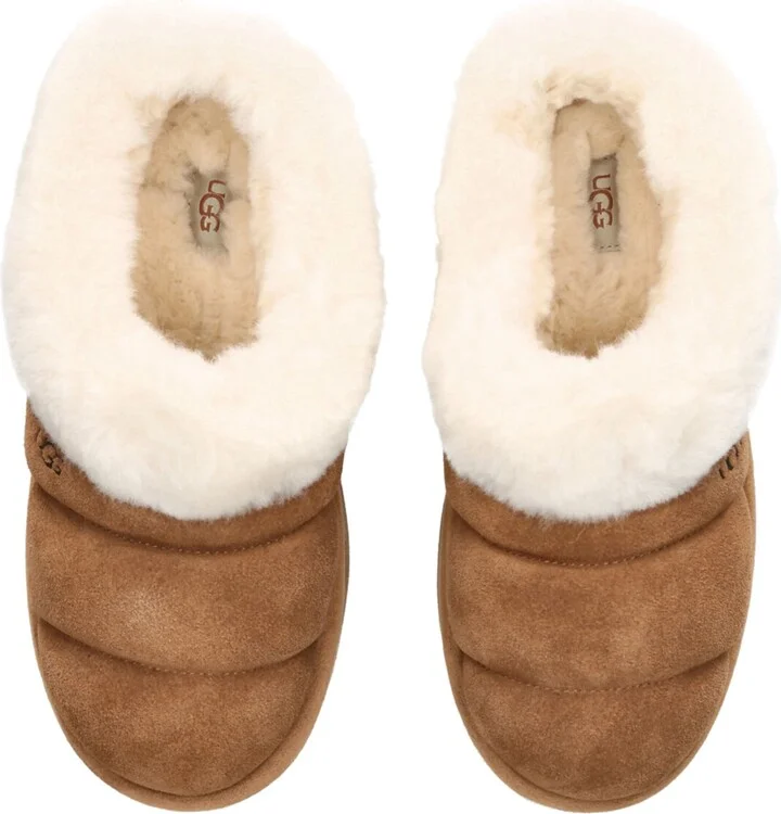 UGG Tazzlita Platform Slippers - Image 3