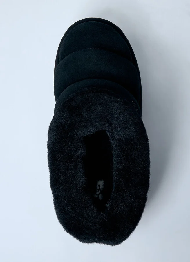 UGG Tazzlita Slippers - Woman Slip Ons Black Us - 06 - Image 5