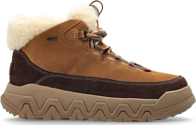 UGG TerreTrail Cozy Lace Boots