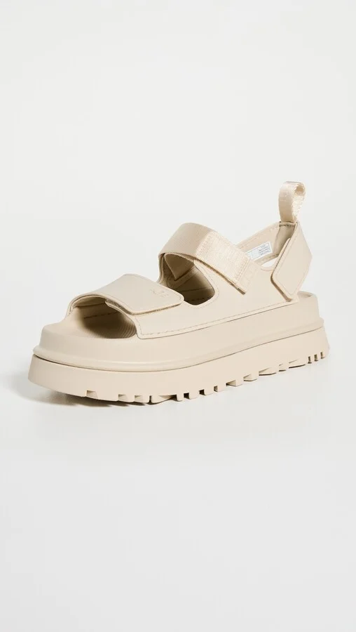 UGG The Golden Glow Sandals - Image 2