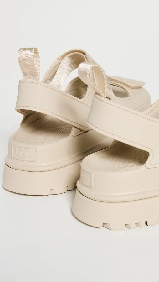 UGG The Golden Glow Sandals - Image 4
