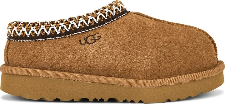 UGG Toddler Tasman II Boot in Brown