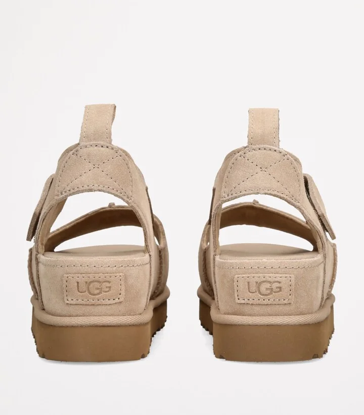 UGG Twisted Granola Sandals - Image 2