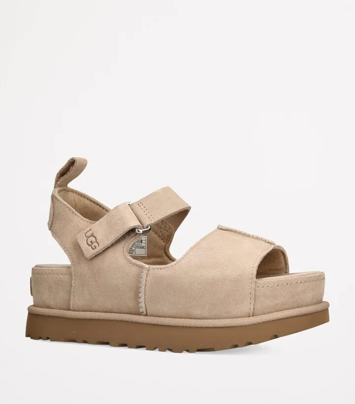 UGG Twisted Granola Sandals - Image 3