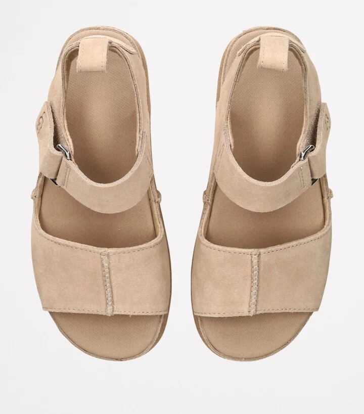 UGG Twisted Granola Sandals - Image 4