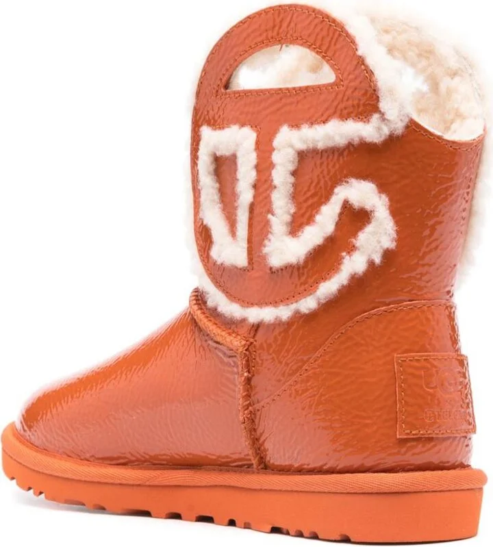 UGG UGG Ankle Boots - Image 4